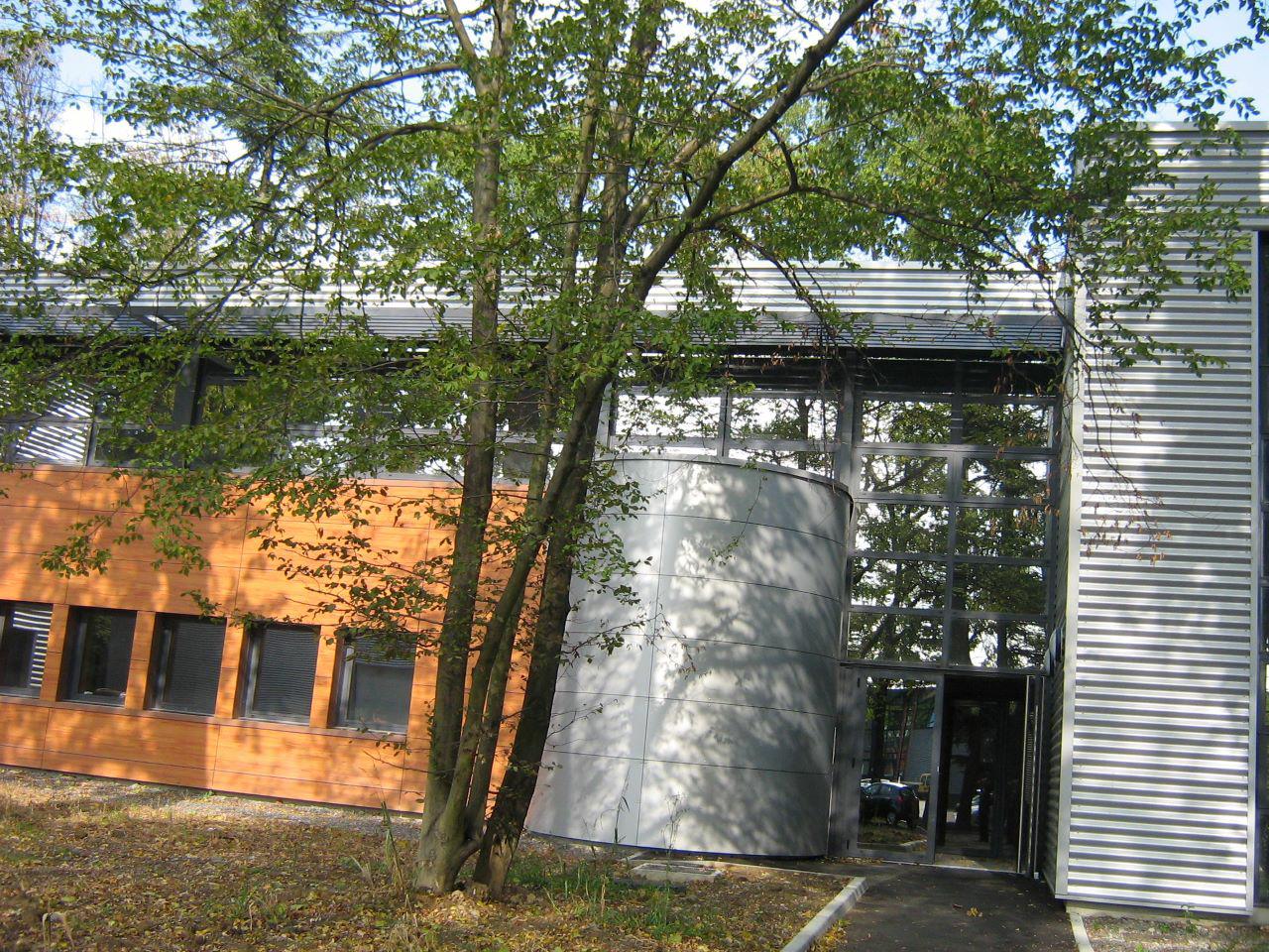 Local d'activité Écully 520m² Location local d'activité Écully Rhône OLACT2529461 8